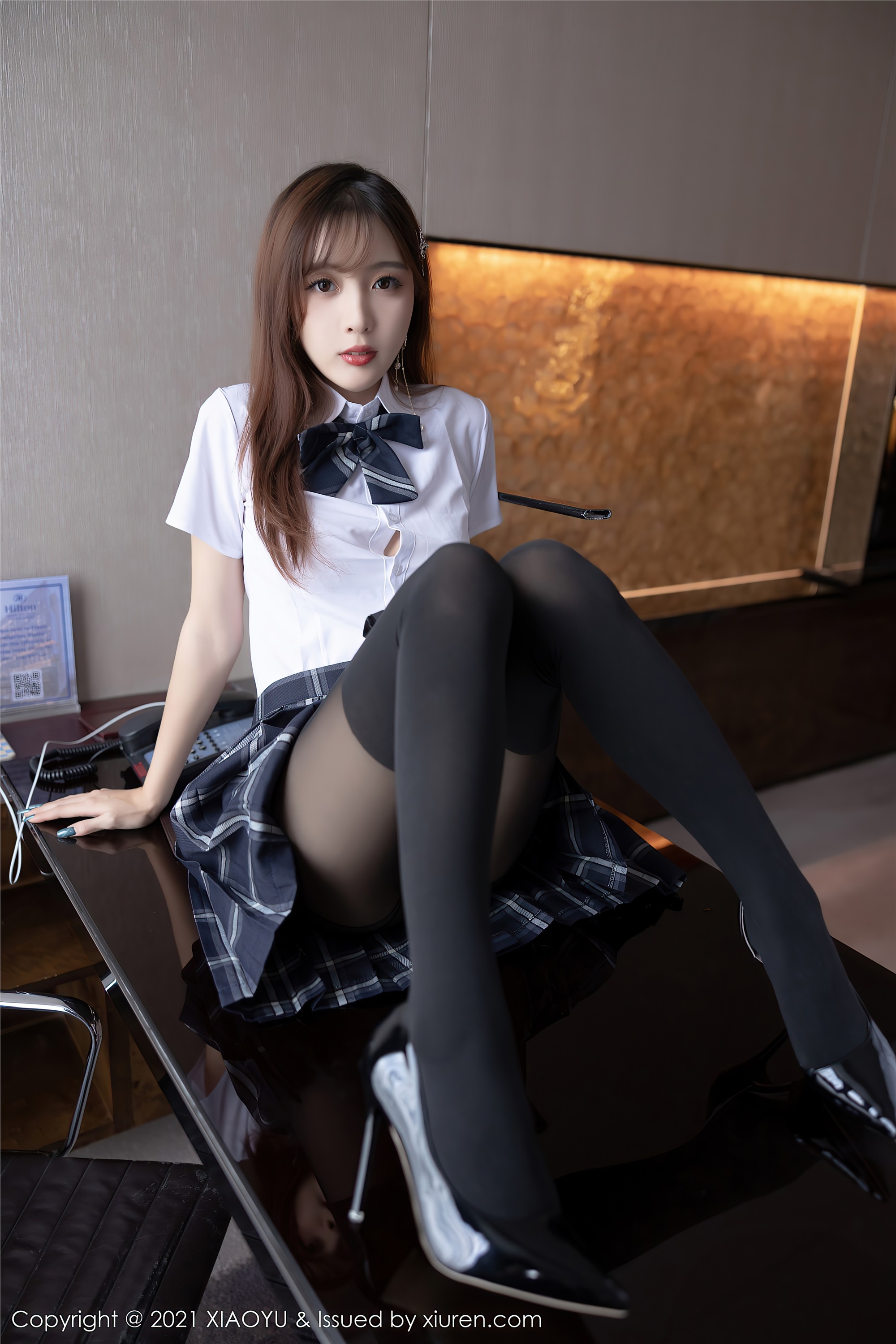 XIAOYU 语画界 2021.12.02 Vol.667 林星阑